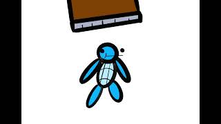 HAPPY TURTLE Animation Ep3