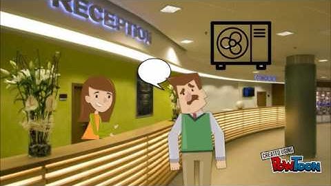 Spa1.2-3 Problema en un hotel