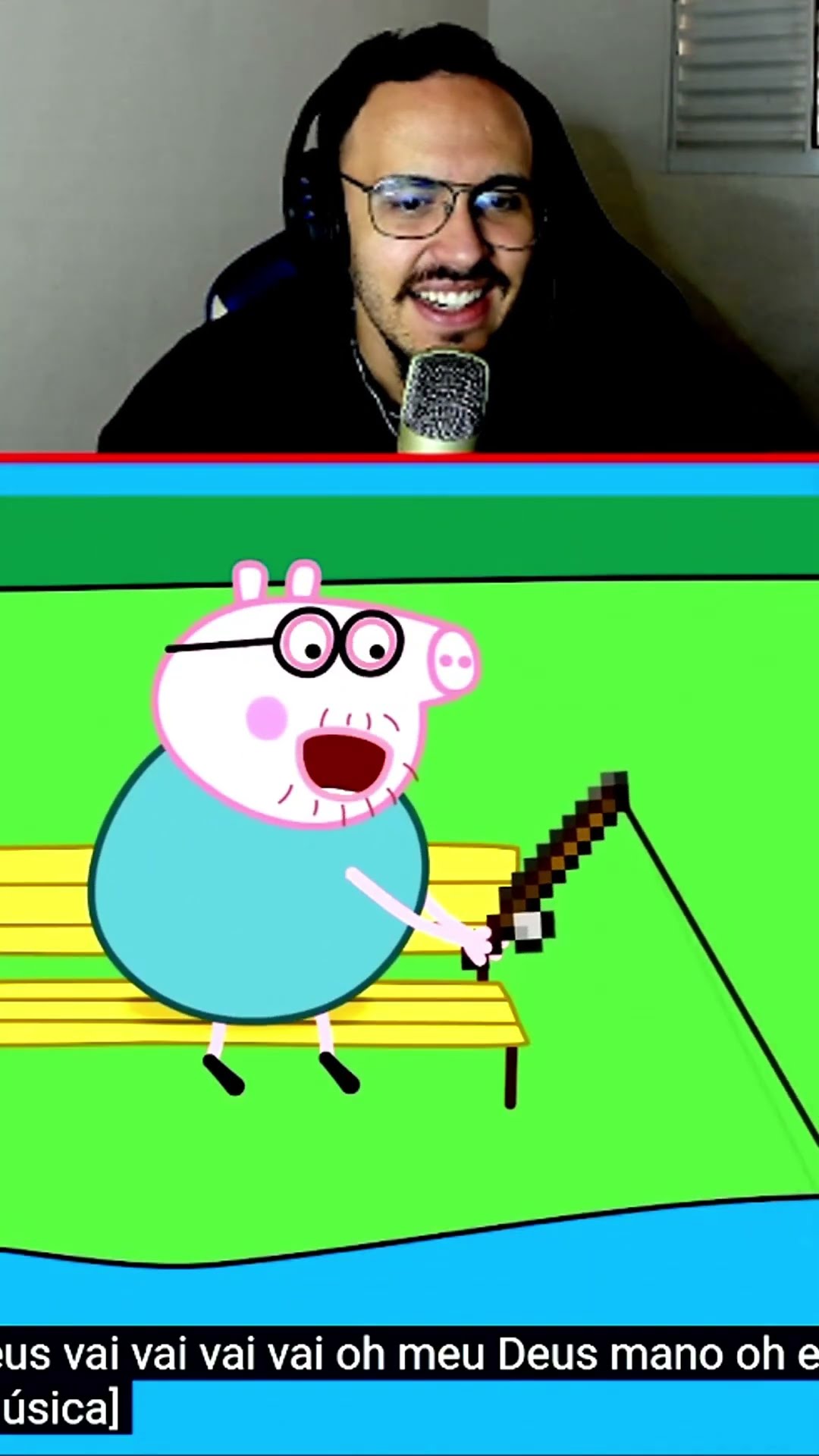 TENTE NÃO RIR KKKK