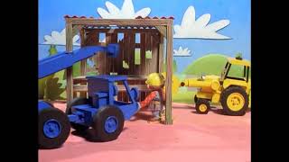 Hit Entertainment Childrens Favorites Vol 1 2004 - Bob The Builder Bobs Barnraising