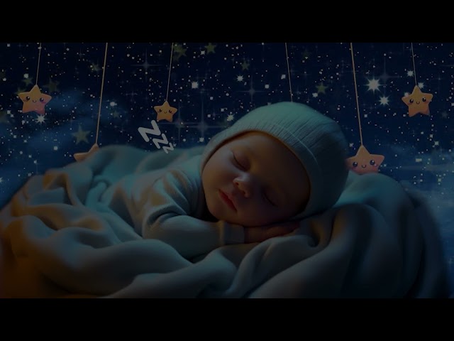 Brahms And Beethoven ♥ Calming Baby Lullabies To Make Bedtime A Breeze #344 class=
