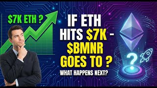 Download Lagu X Bulls Are Calling It: Why BMNR Is The Ultimate ETH Proxy MP3