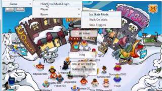 How to Setup CP Trainer 2 With Some of the Basic Commands/ids