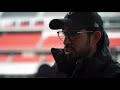Hernán Losada | First Day at Audi Field