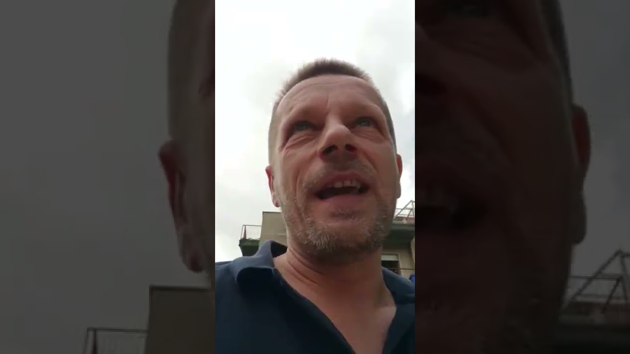 ☕ ☕  per te e per me entrambi poveracci 😂😂😂🦽👬💙