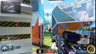BO3 Triple collateral Quad Feed w/ Locus!