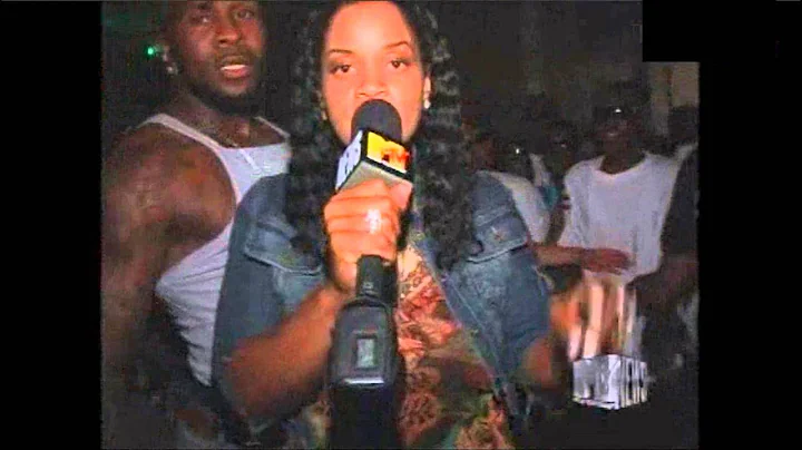 Sway Explores The Bmore Club Scene! (2006) #RipKSwift