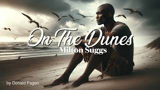 On The Dunes (lyric video)