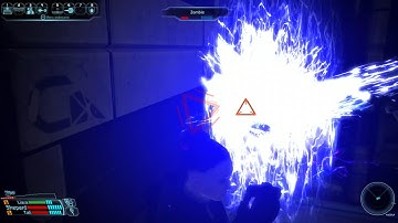 MassEffect #26 - MSV Cornucopia