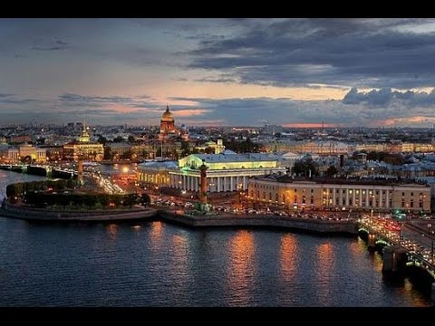 Преимущества и недостатки жизни в Санкт-Петербурге - YouTube Преимущества и недостатки жизни в Санкт-Петербурге - YouTube