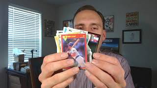 TTM Autograph Mail Week Recap Ep. #985 Row, Row, Row Your Boat