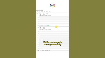 Achando os maiores e menores valores no Pandas | #shorts