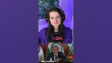 Jaishankar Vs UK Journalist On PM Modi Hugging Putin | Russian Girl Reacts