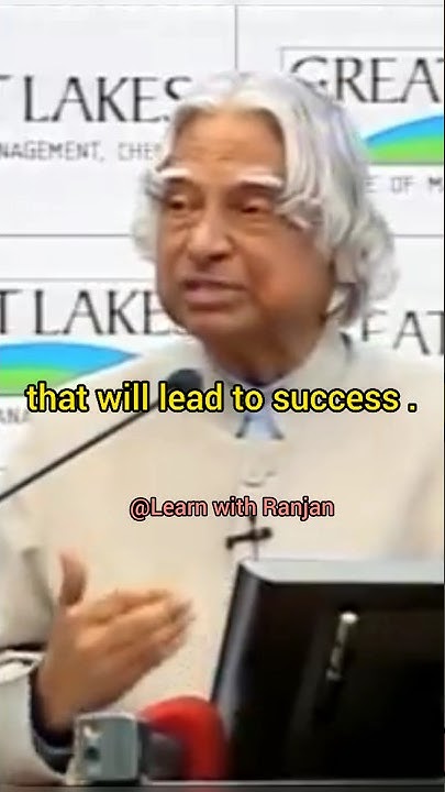 Tips For Entrepreneurs To Succeed By APJ Abdul Kalam short tips-for-entrepreneurs-to-succeed-by-apj-abdul-kalam-short