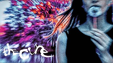 THE CURE - The Same Deep Water As You @thecure