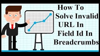 How To Solve Invalid URL In Field ID