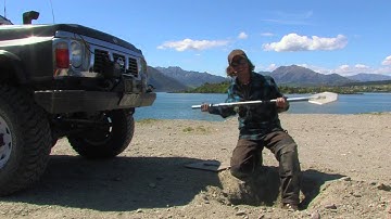 Everyday Slammer Uses