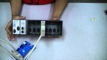 Wiring the 2011 FRC Robot