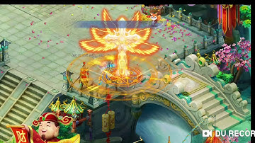 Game Lậu Mobile - PHI TIÊN Private Mobile - Free Vip8 | 10.000.000 ( IB FANPAGE )