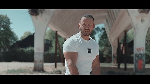 Banteng - Opstaan (Official Videoclip)