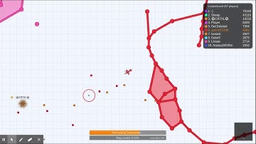 defly.io - cool copter io game unblocked