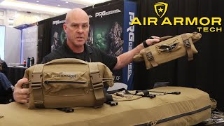 Air Armor Tech - MSM ShotShow 2026
