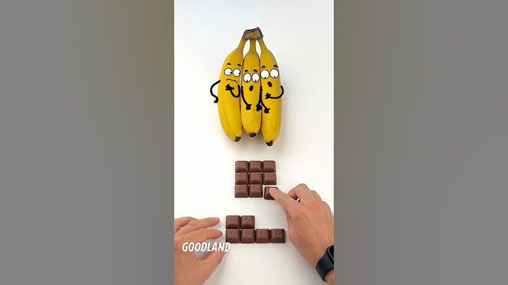 Goodland | Chocolate magic 😆 #goodland #shorts #doodles #doodlesart