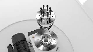 WEISS Rotary Indexing Tables of the fifth Generation – Explanation in DetailDE