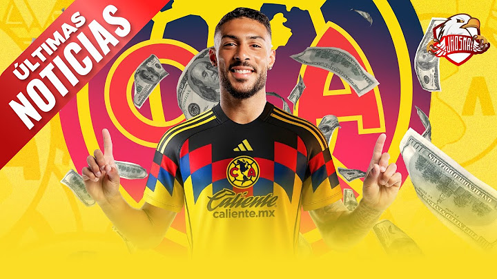 🚨ATENCIÓN!!! LAFC le dice SÍ al AMÉRICA por 🔥🦅Denis Bouanga - Noticias del Club America