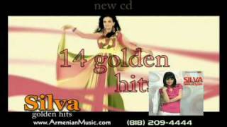 SILVA HAKOBYAN golden hits