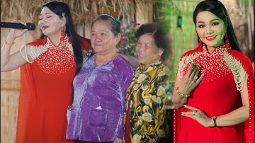 Cải Lương Hồ Quảng Để Đời XỬ ÁN PHI GIAO Cùng Ngọc Huyền tại Sân Khấu Khương Dừa