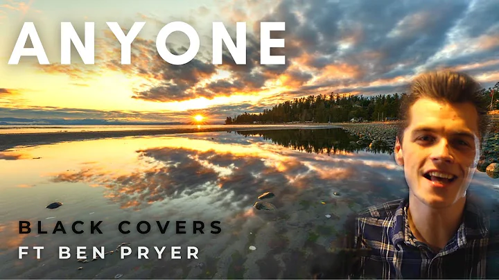 Anyone - Justin Bieber (acoustic orchestral cover)...