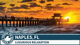 Naples, Florida  Things to Do and See When You Go