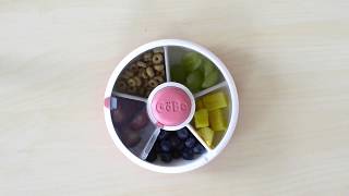 GoBe Snack Spinner