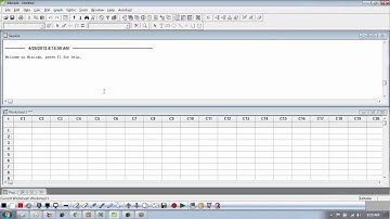 Intro to Control Charts