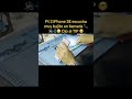 Pt 2 Iphone se escucha muy bajito en llamada? 🔊📲📞 OJO AL TIP #iphone #apple #android #smartphone