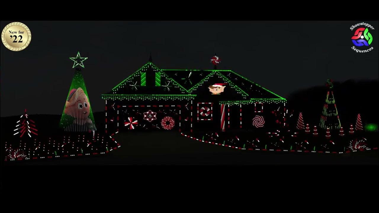 The Elf Song - YouTube