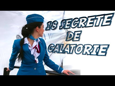 Video: Cum Să Te îmbraci într-un Avion