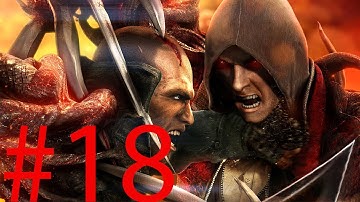 Prototype 2 All Cutscenes 100% Walkthrough part 18, HD (NO COMMENTARY)