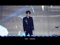 [4K] 181225 SBS가요대전 - Opening, Intro, Look, Lullaby 유겸FOCUS (GOT7 Yugyeom)