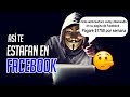 ⚠ Estafas en Facebook ⚠, Así te quitan tus Páginas Monetizadas !