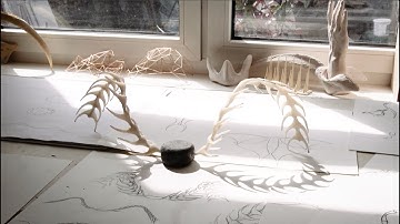 Prehension Blooms - Episode 1