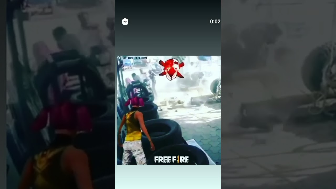 #freefire