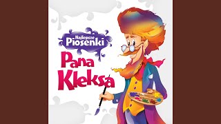 Miniatura de vídeo de "Akademia Pana Kleksa - Kaczka Dziwaczka"