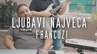 Ivan Francuz - Ljubavi Naj veća