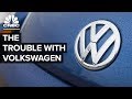 Why Volkswagen Is Betting On Electric Vehicles