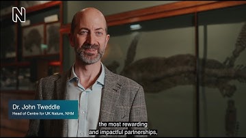 AWS Sustainability | The Future of Biodiversity