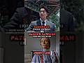 Salesman Vs Patrick Bateman Salesman Vs Patrick Bateman