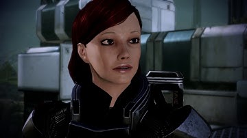 Backcom: Mass Effect 3 - Part 3 - From Ashes DLC on Xbox one