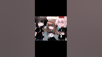 || ratio of anger 0%😡|| #gachaclub #gacha #art #edit #bad_girl